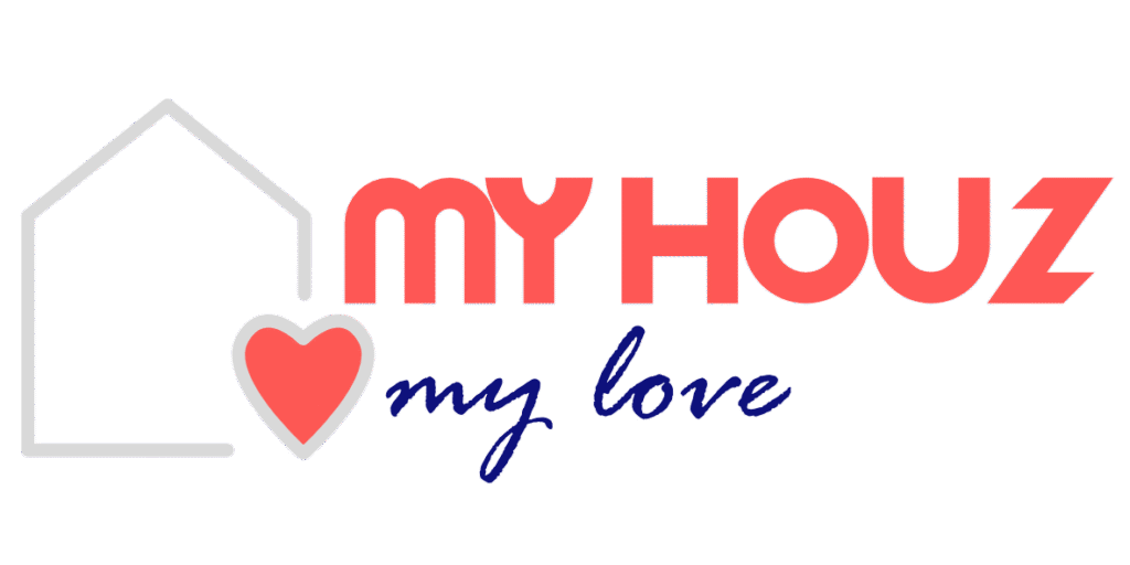 MyHouz Logo (Print)